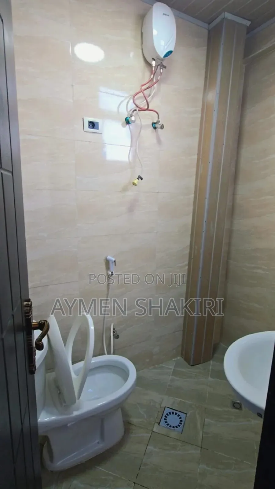 3bdrm House in Kolfe Keranio for sale