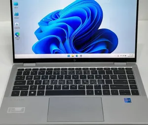 New Laptop HP 16GB Intel Core I5 SSD 256GB