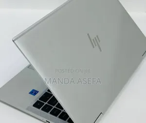New Laptop HP 16GB Intel Core I5 SSD 256GB