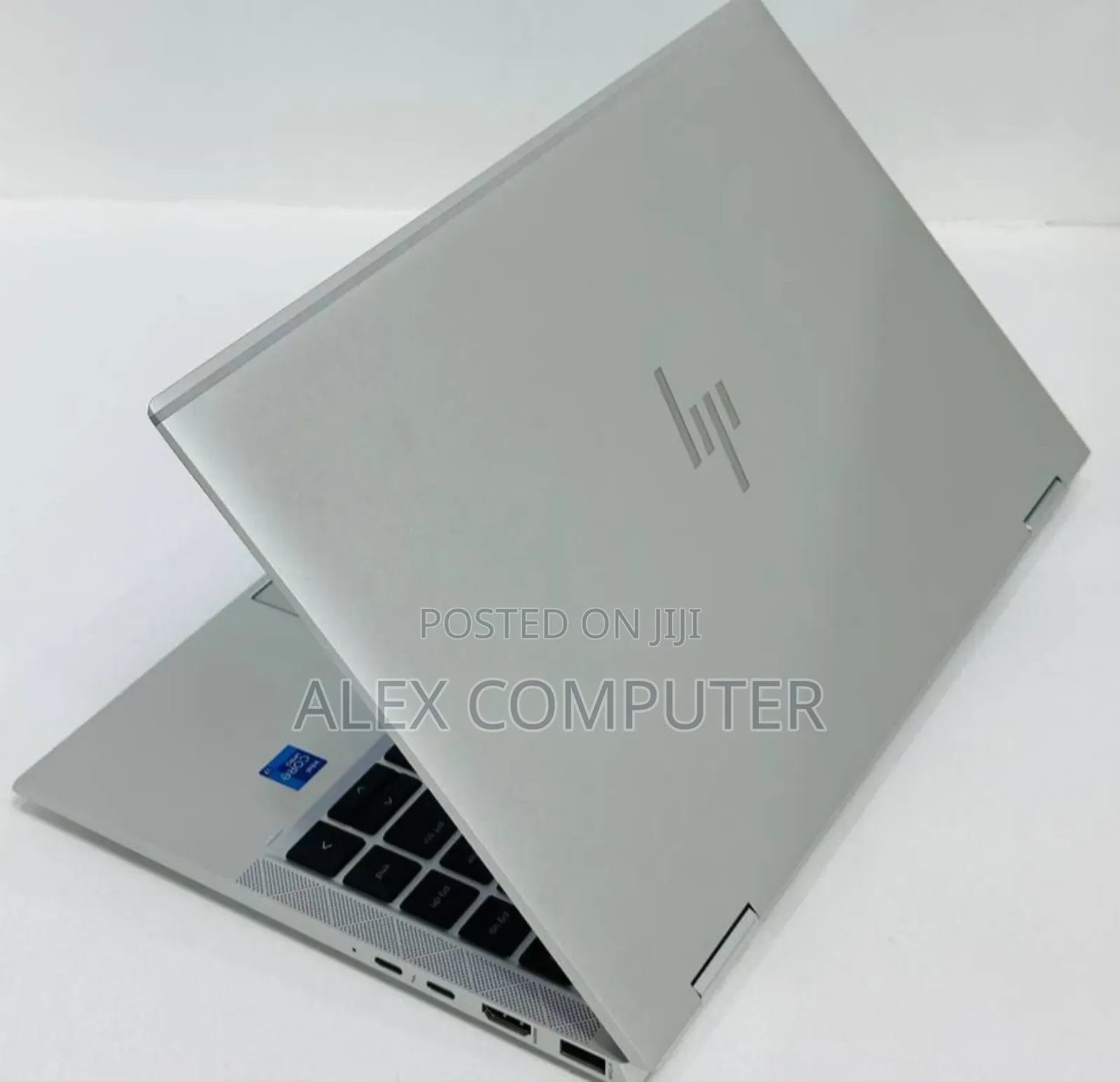 New Laptop HP EliteBook 840 G8 16GB Intel Core I5 SSD 512GB