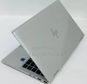New Laptop HP EliteBook 840 G8 16GB Intel Core I5 SSD 512GB