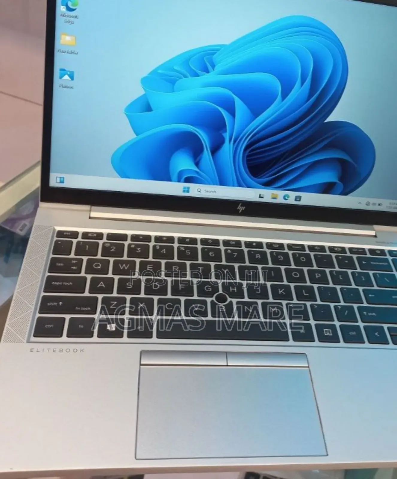 New Laptop HP EliteBook 1040 G8 16GB Intel Core I5 SSD 256GB