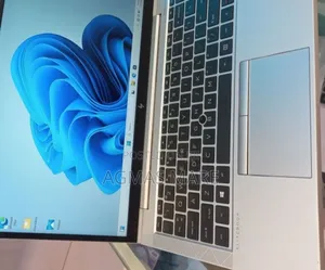 New Laptop HP EliteBook 1040 G8 16GB Intel Core I5 SSD 256GB