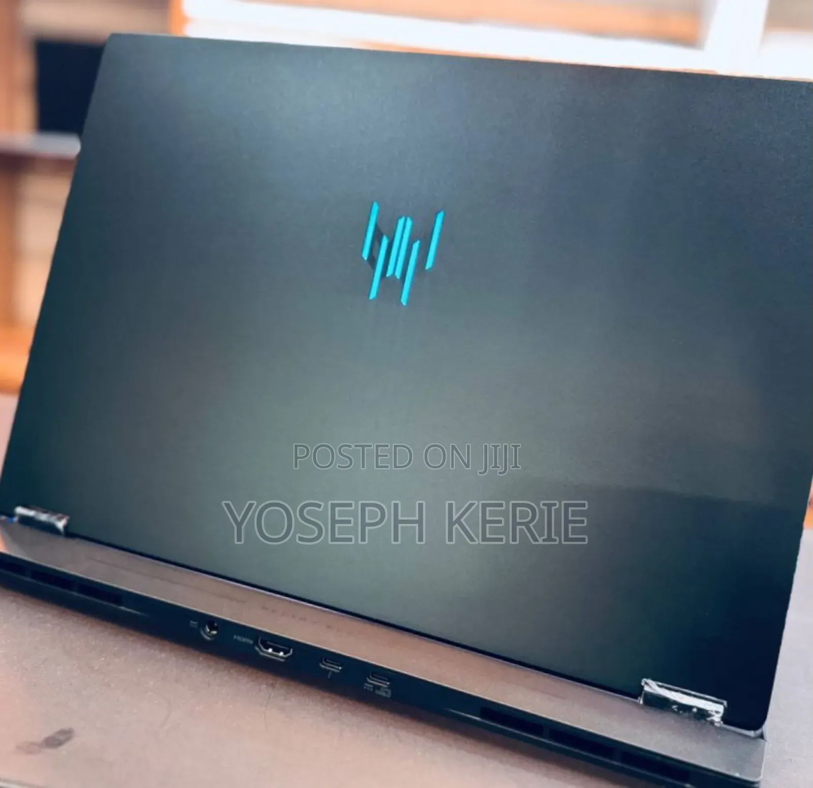 New Laptop Acer Predator Helios Neo 16 16GB Intel Core Ultra 9 SSD 1T