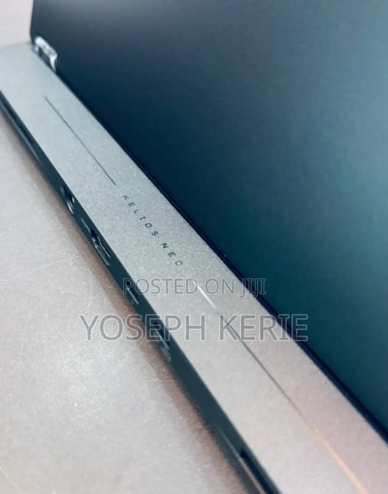 New Laptop Acer Predator Helios Neo 16 16GB Intel Core Ultra 9 SSD 1T