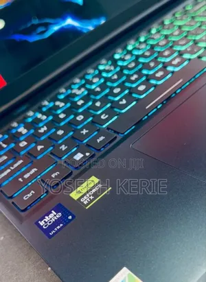 New Laptop Acer Predator Helios Neo 16 16GB Intel Core Ultra 9 SSD 1T