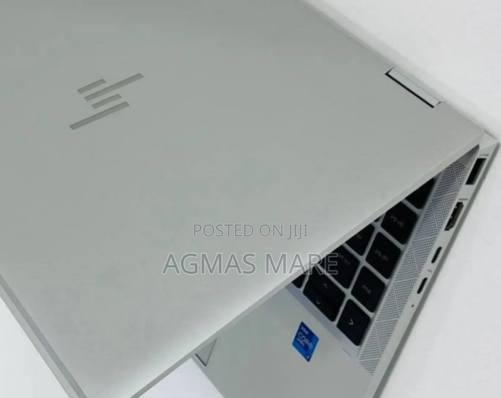 New Laptop HP EliteBook 1040 G8 16GB Intel Core I5 SSD 256GB