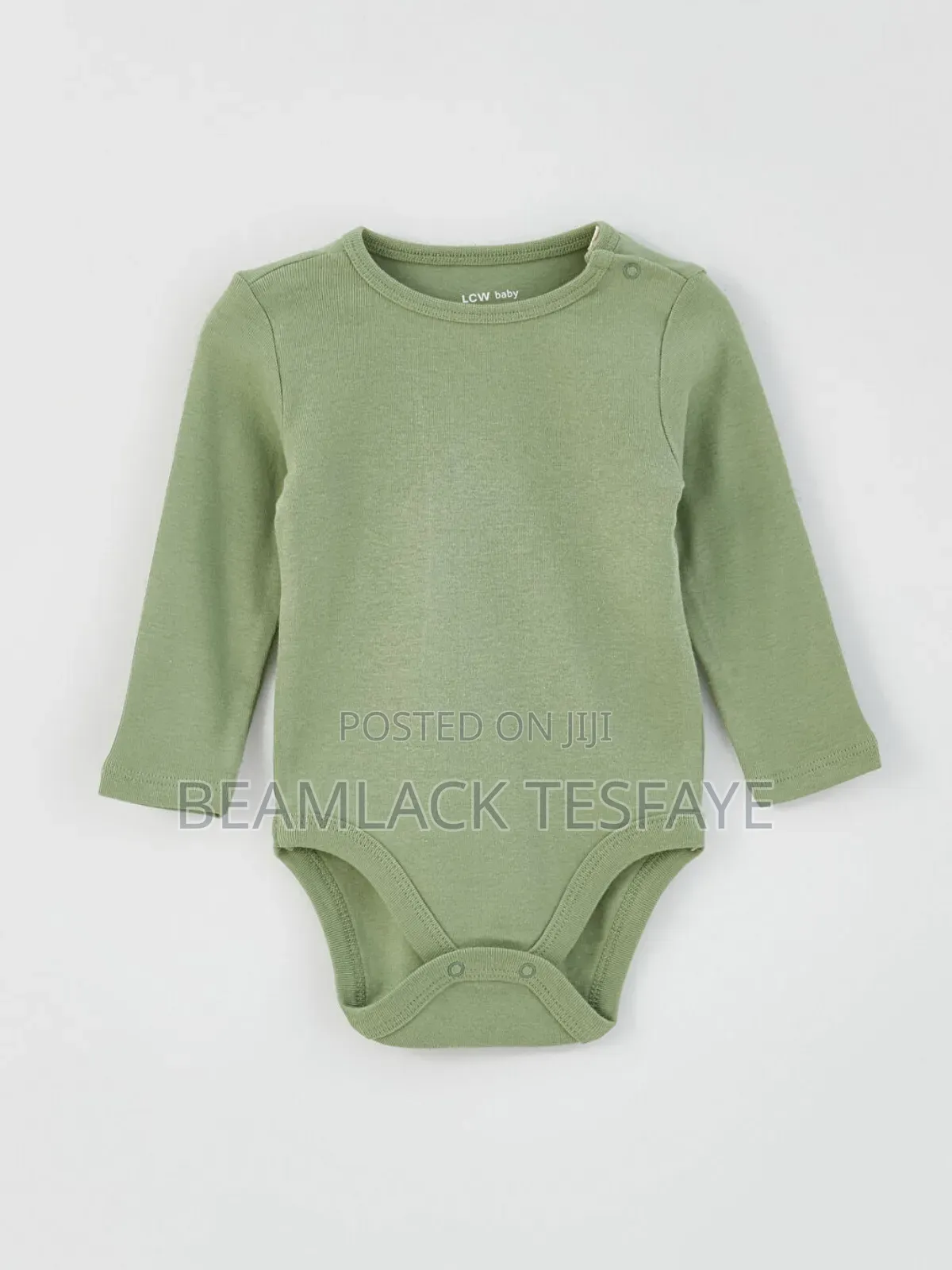 5pcs Carter Daiper T-Shirt