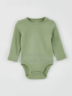 5pcs Carter Daiper T-Shirt