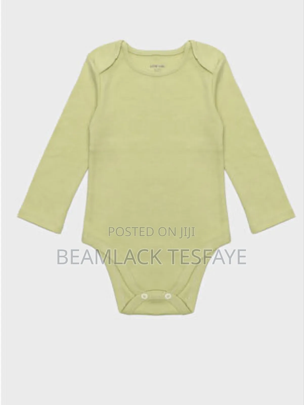 5pcs Carter Daiper T-Shirt