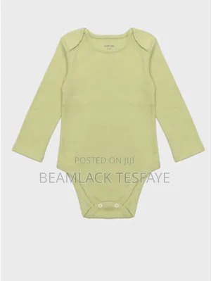 5pcs Carter Daiper T-Shirt