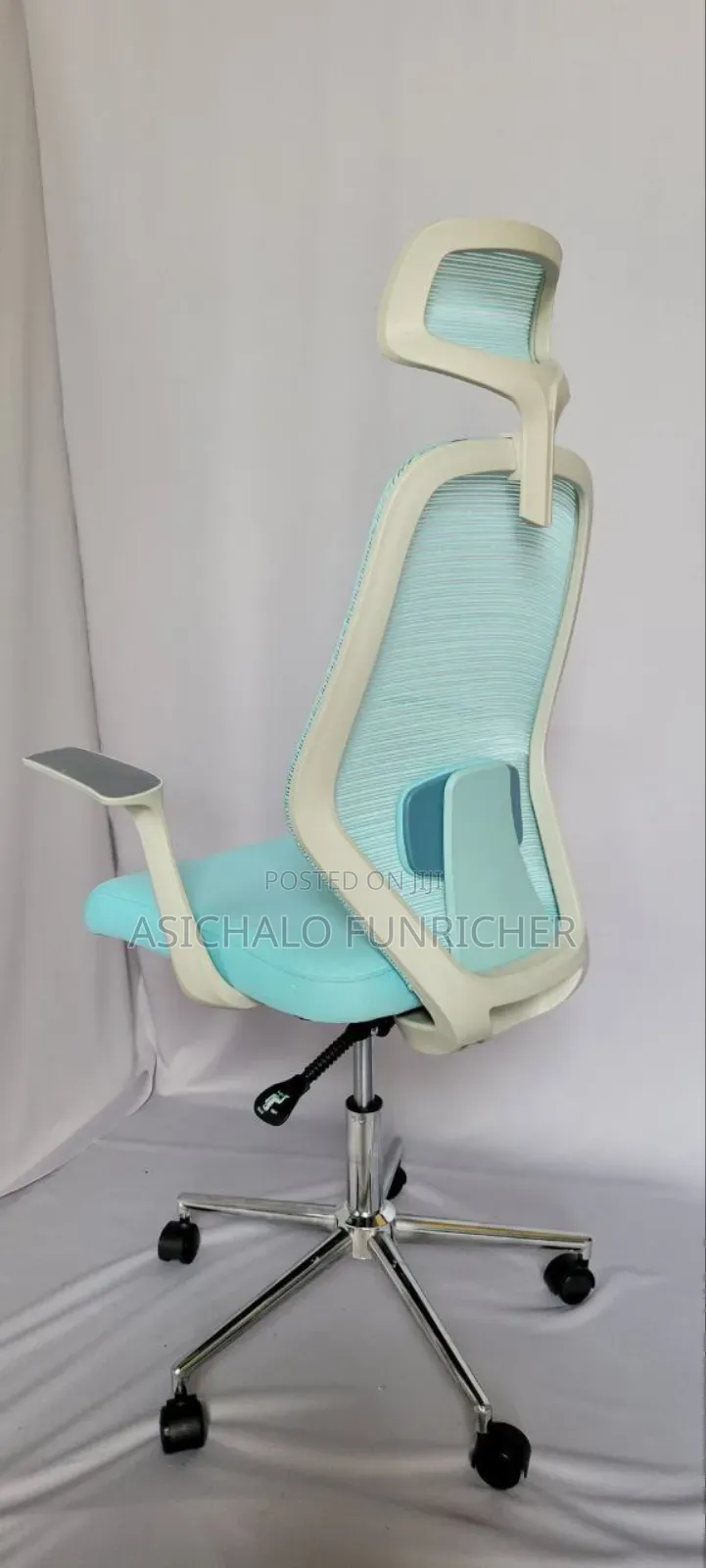 የቢሮ ወንበሮች Office Chairs