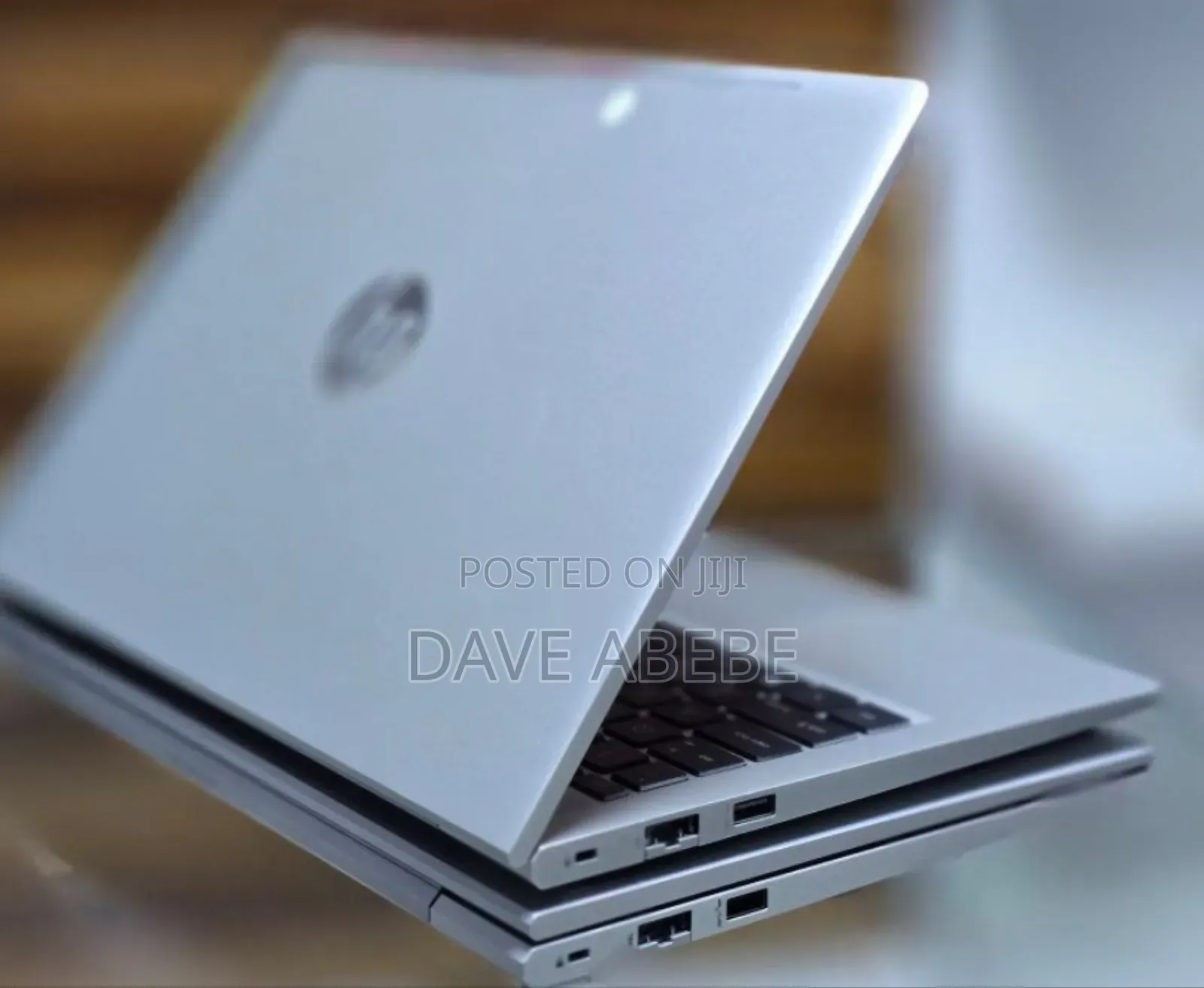 New Laptop HP ProBook 440 G10 16GB Intel Core I7 SSD 1T