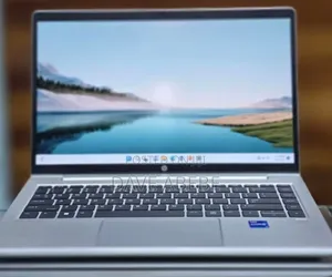 New Laptop HP ProBook 440 G10 16GB Intel Core I7 SSD 1T