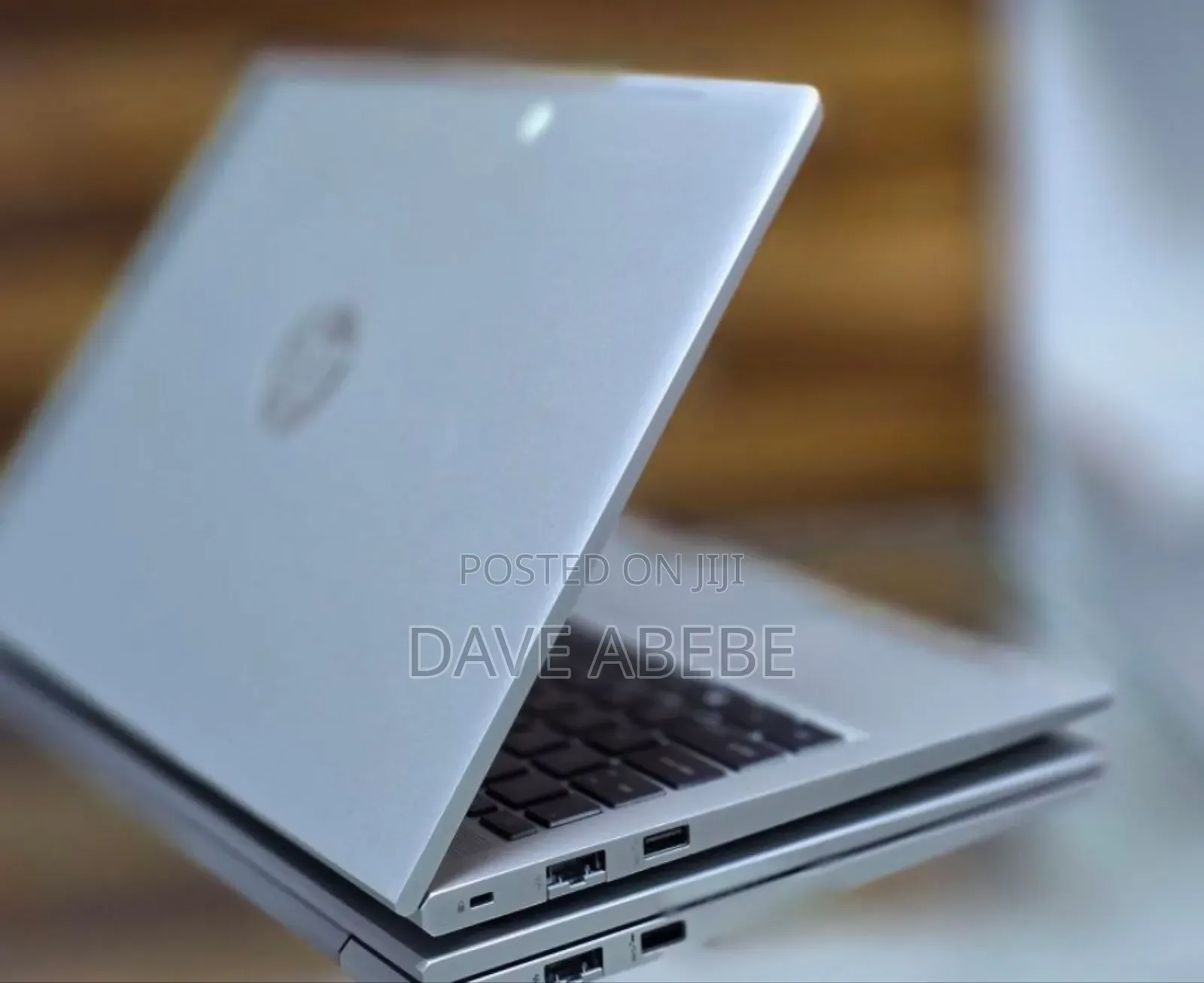 New Laptop HP ProBook 440 G10 16GB Intel Core I7 SSD 1T