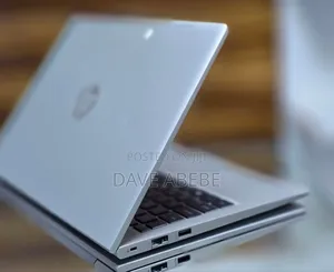 New Laptop HP ProBook 440 G10 16GB Intel Core I7 SSD 1T