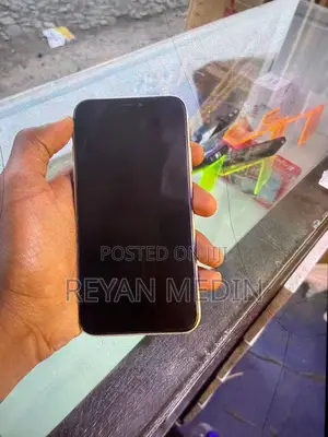 Apple XR 64 GB White