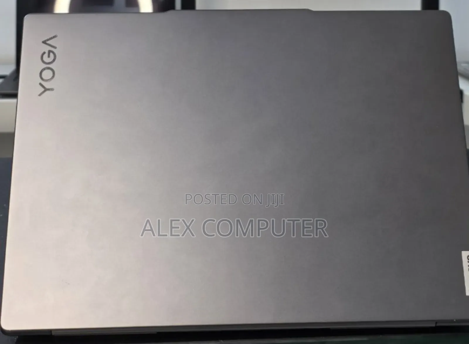 New Laptop Lenovo Yoga 2 Pro 32GB Intel Core I7 SSD 512GB