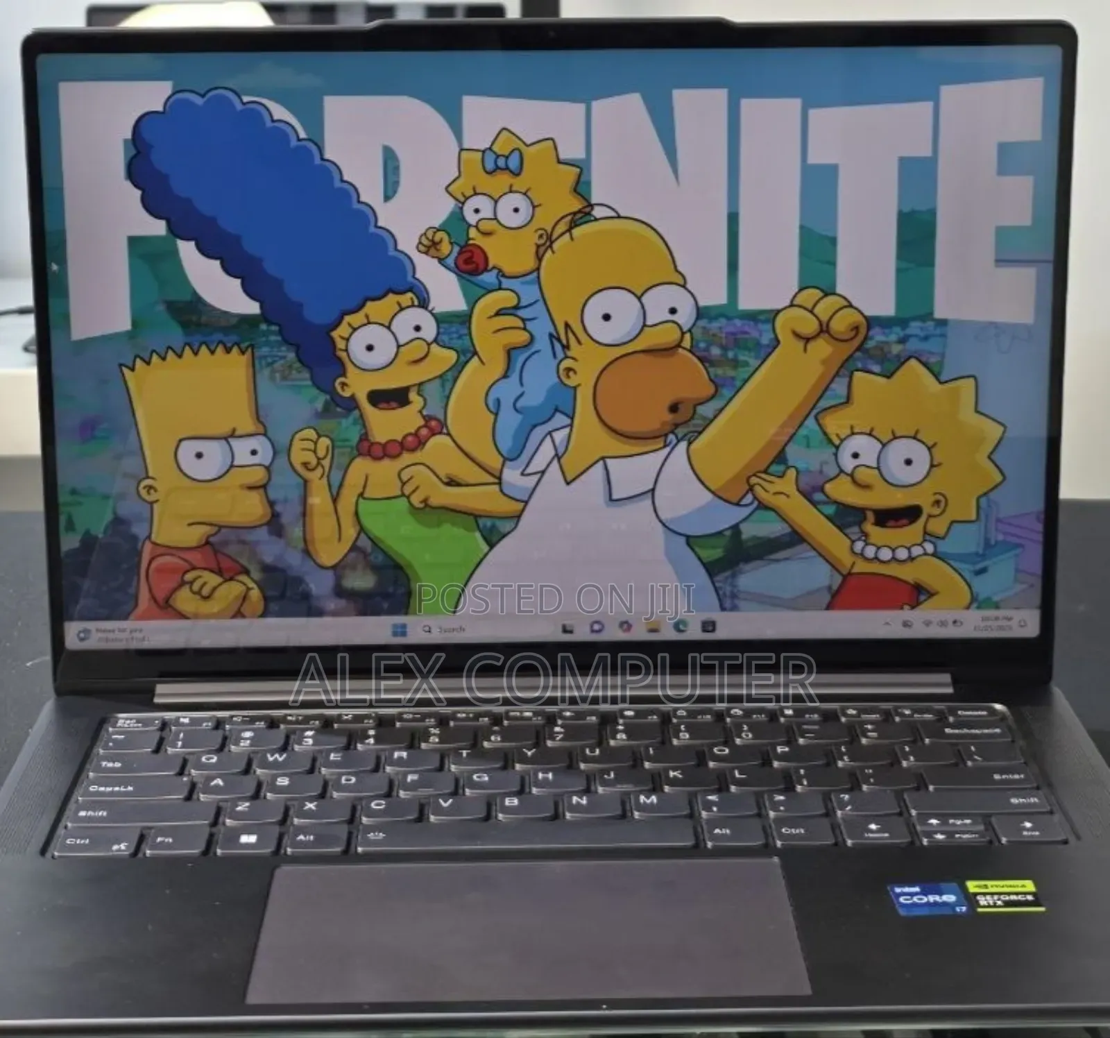 New Laptop Lenovo Yoga 2 Pro 32GB Intel Core I7 SSD 512GB