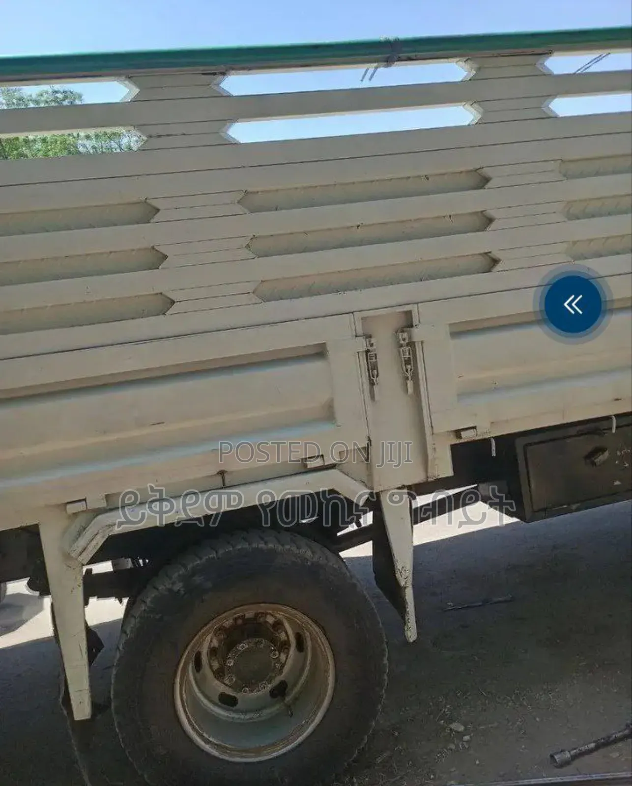 Sino FSR 10 Colonet Cash Only