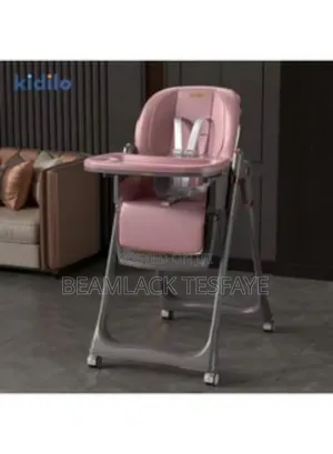 Photo - Kilido High Chair