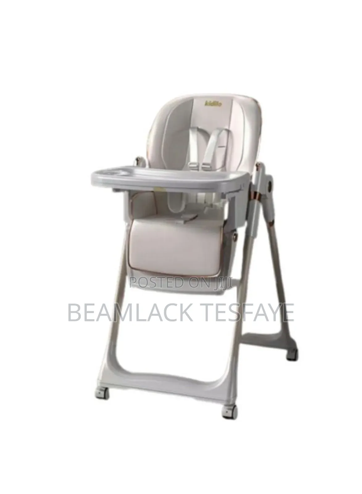 Kilido High Chair