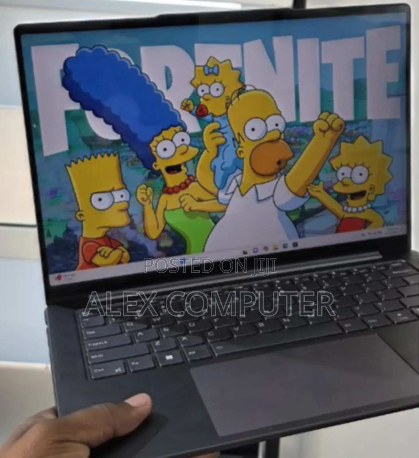 New Laptop Lenovo Yoga 2 Pro 32GB Intel Core I7 SSD 512GB