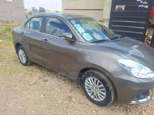 Suzuki Dzire 2022 Gray