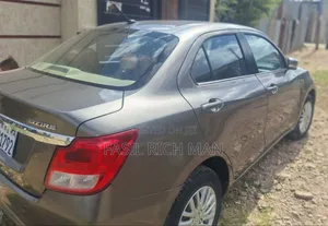 Suzuki Dzire 2022 Gray