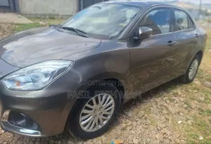 Suzuki Dzire 2022 Gray
