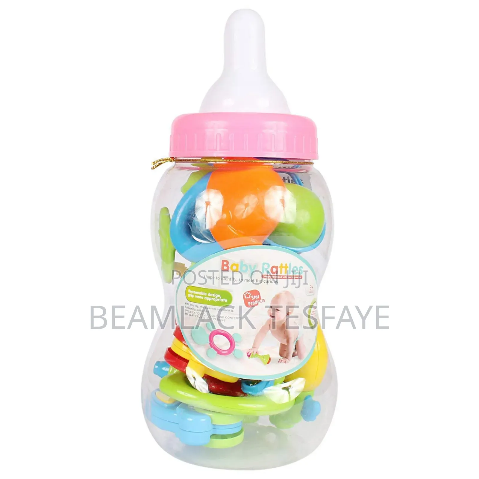 Brain Development Toys