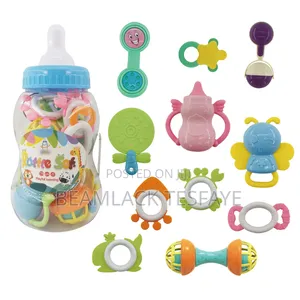 Brain Development Toys