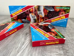 Boost Muscular Endurance£€Big ¶Powerfull