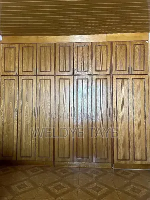 Furnished 5bdrm House in Yeka for sale