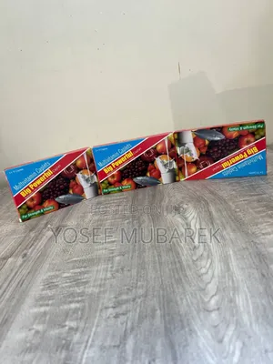 Increase MuscleBigpwerful¶