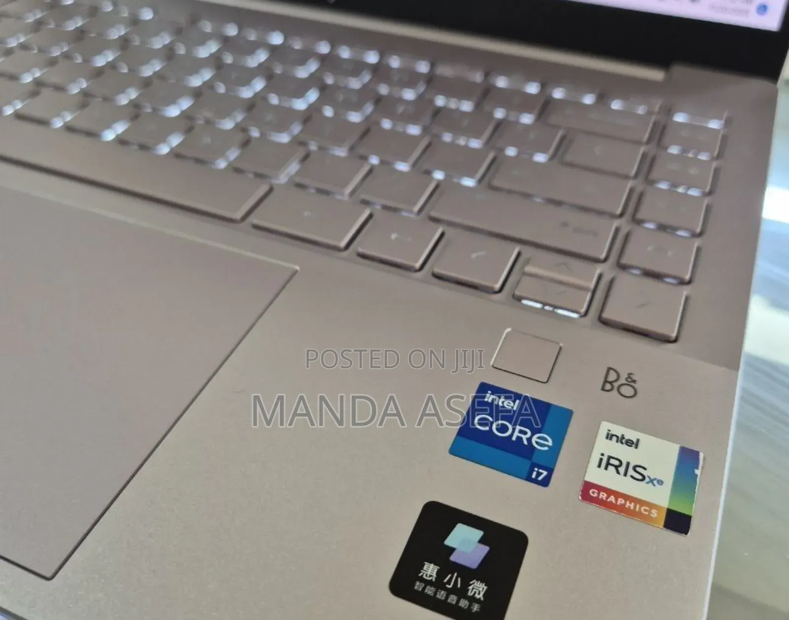 New Laptop HP Pavilion 14 16GB Intel Core I7 SSD 1T