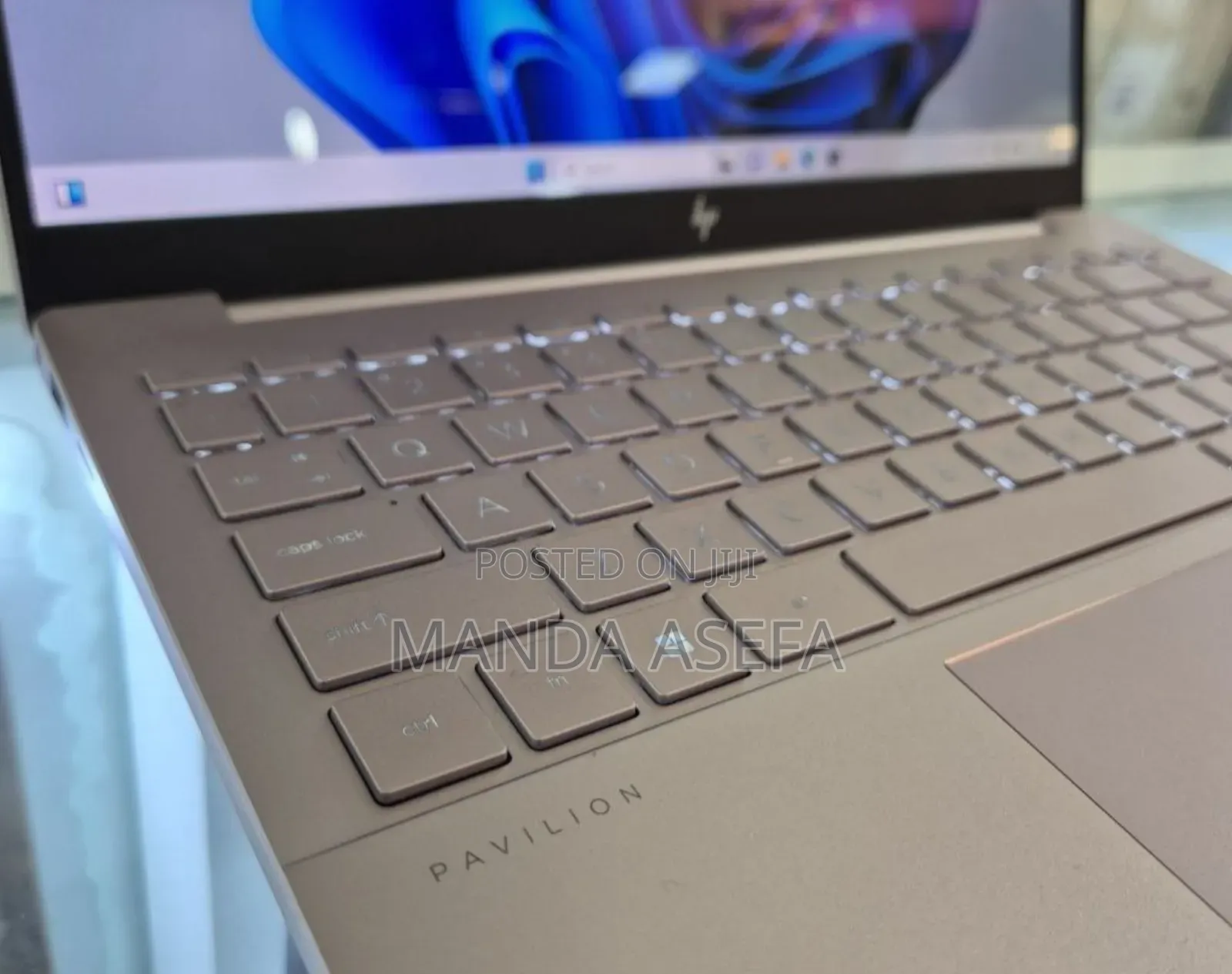 New Laptop HP Pavilion 14 16GB Intel Core I7 SSD 1T