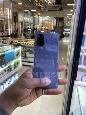 New Samsung Galaxy S20+ 5G 128 GB