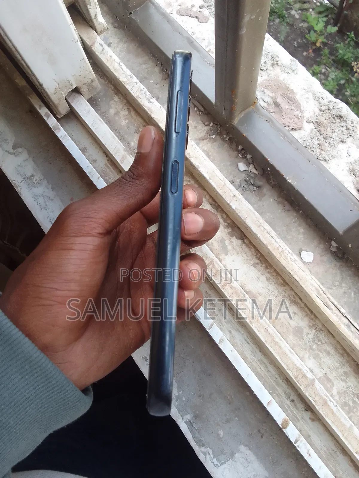 Samsung Galaxy A14 64 GB Black