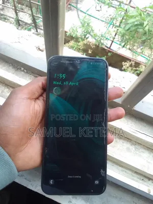 Samsung Galaxy A14 64 GB Black