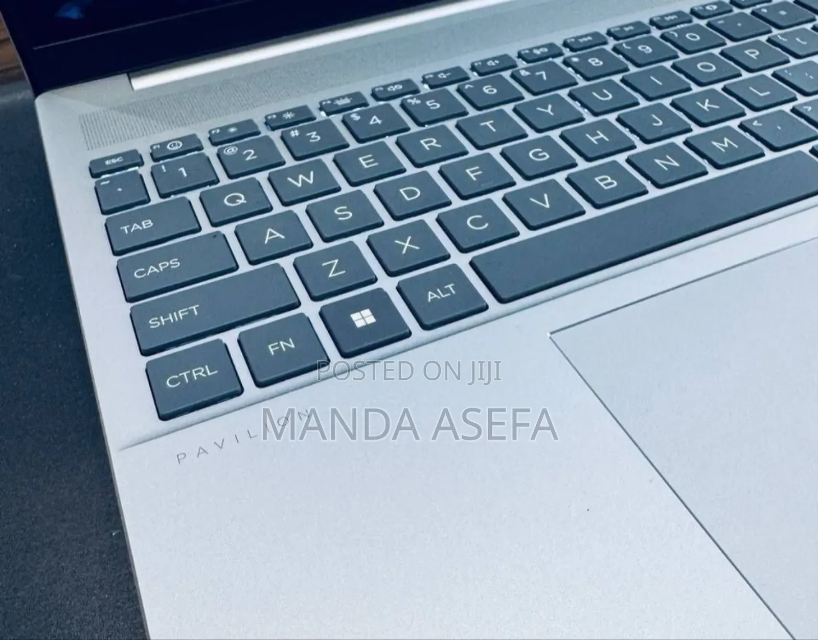 New Laptop HP Pavilion 15 16GB Intel Core I7 SSD 1T