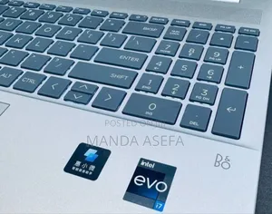 New Laptop HP Pavilion 15 16GB Intel Core I7 SSD 1T