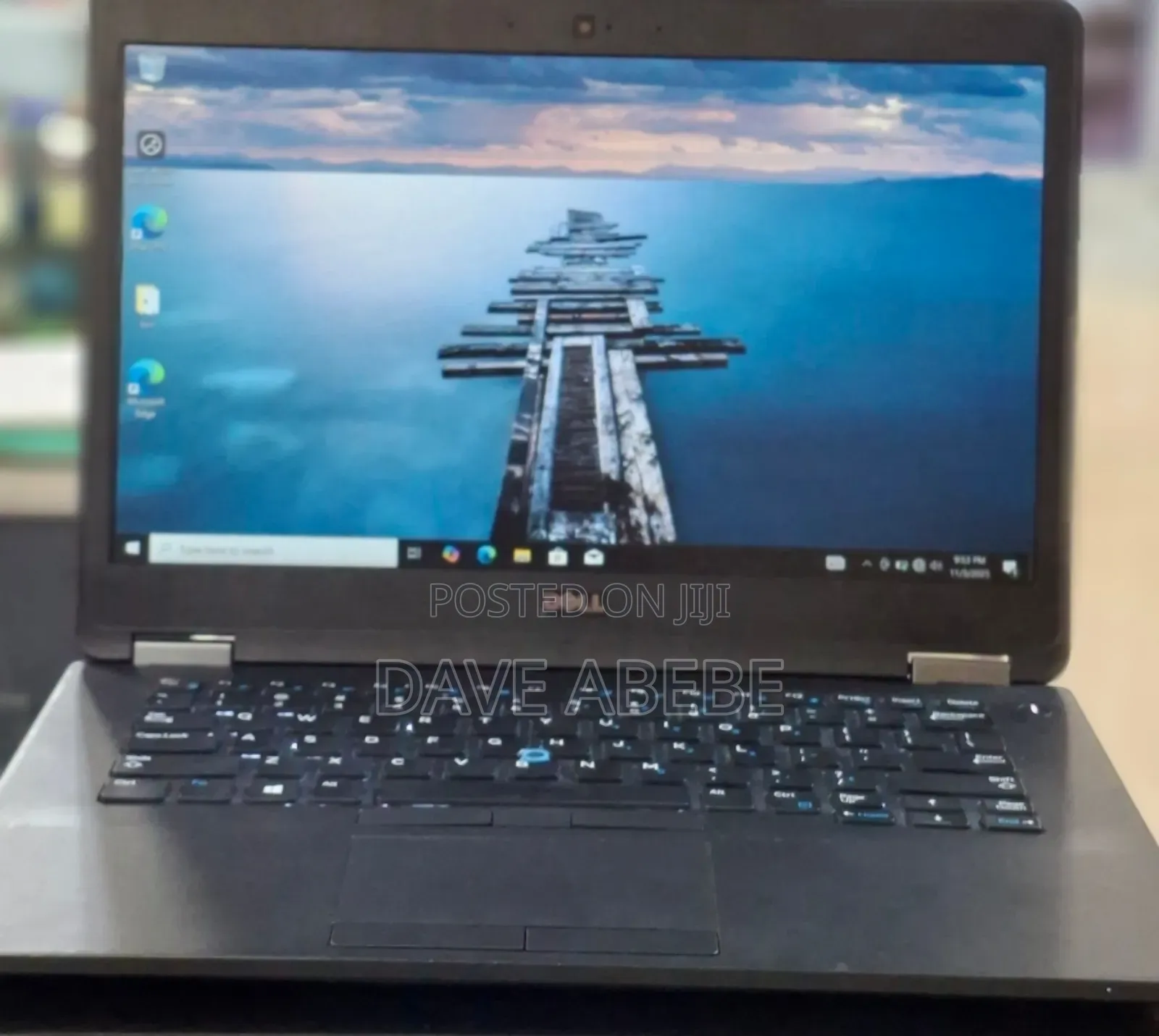 New Laptop Dell Latitude 5480 16GB Intel Core I5 SSD 512GB