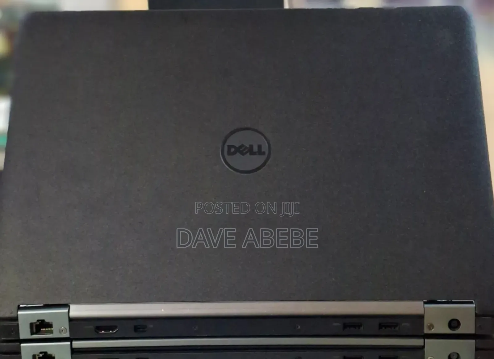 New Laptop Dell Latitude 5480 16GB Intel Core I5 SSD 512GB