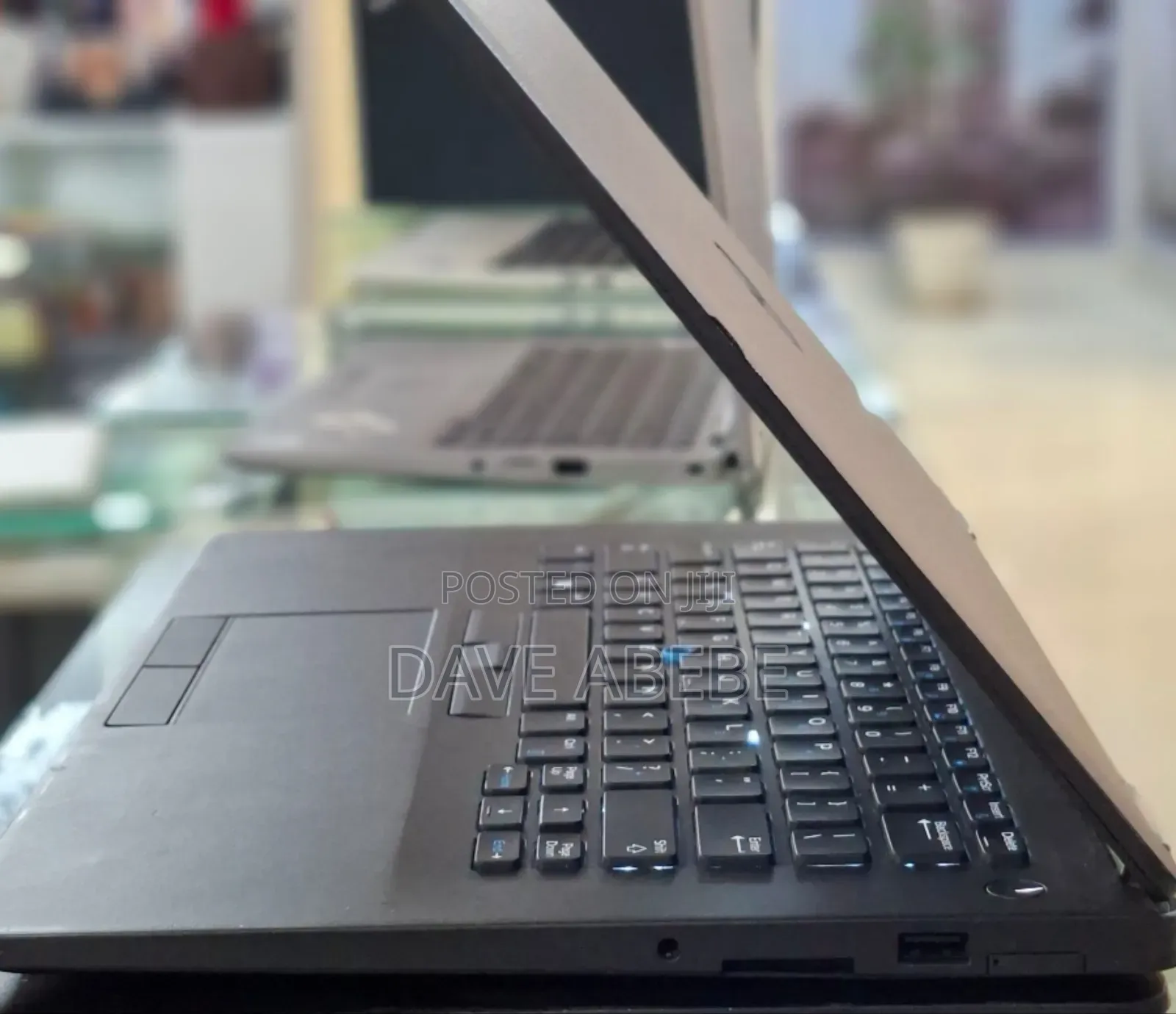 New Laptop Dell Latitude 5480 16GB Intel Core I5 SSD 512GB