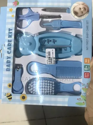 Photo - Kids Health Care Kit