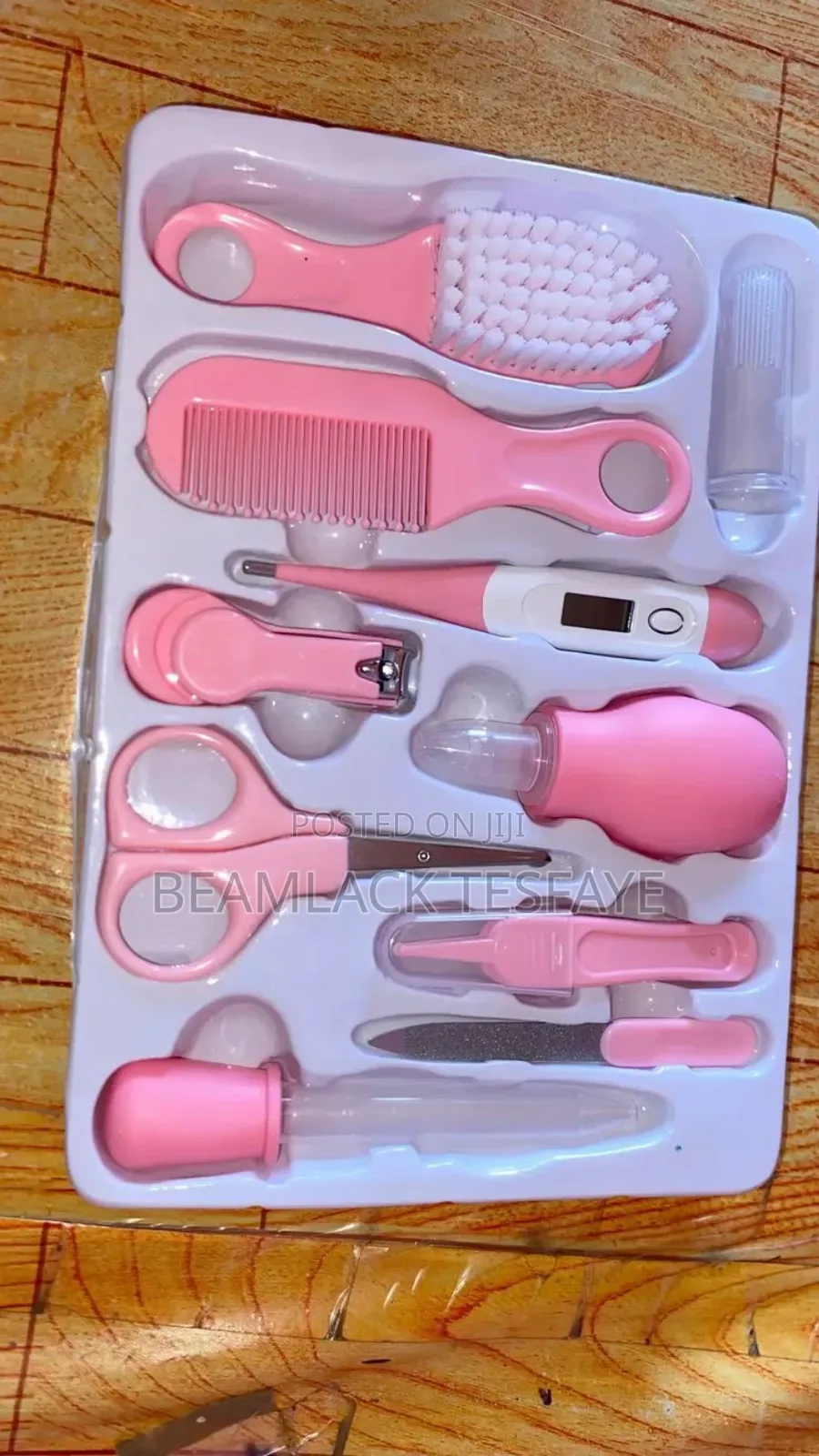 Kids Health Care Kit