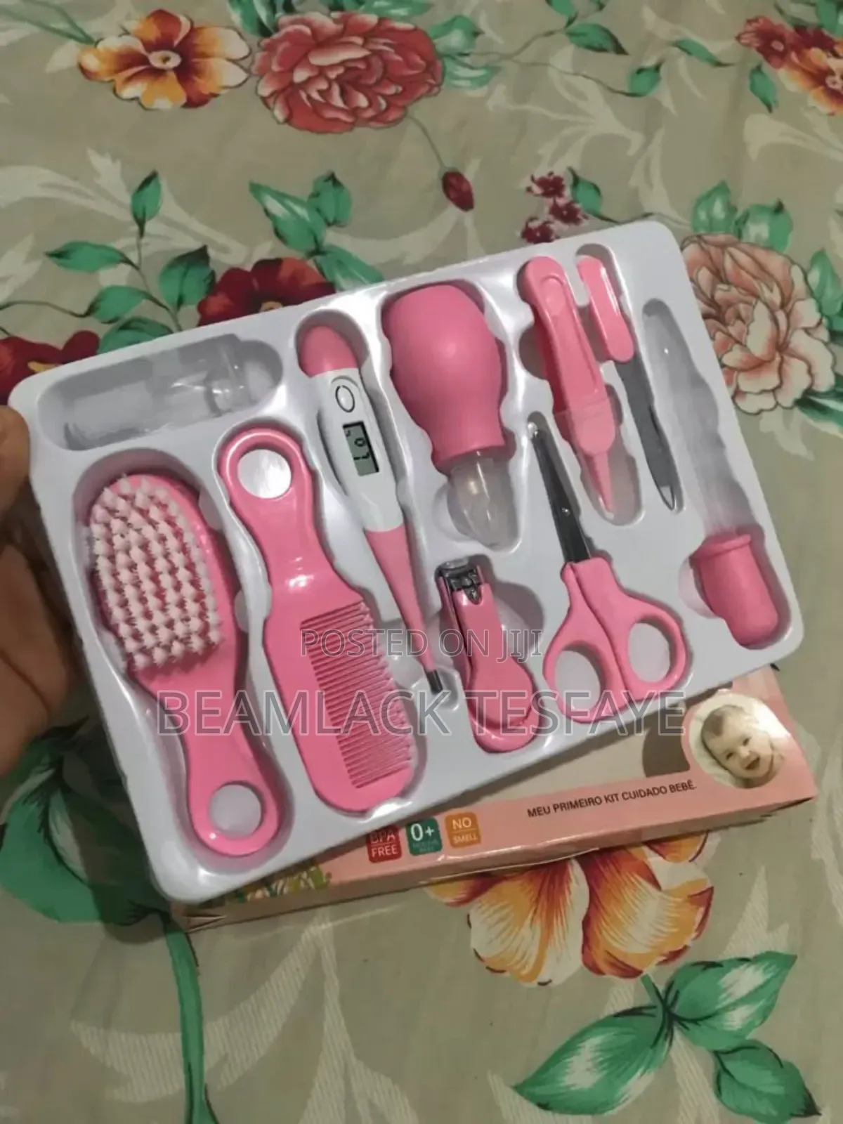 Kids Health Care Kit