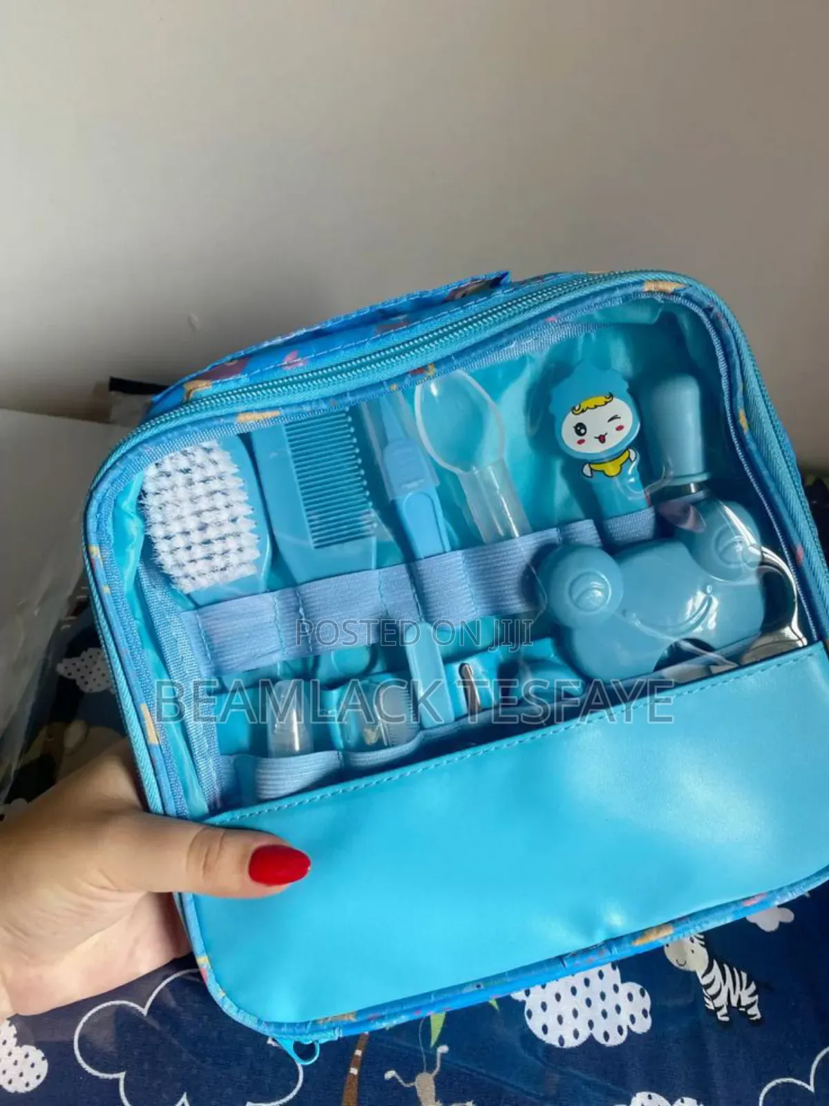 Kids Health Care Kit