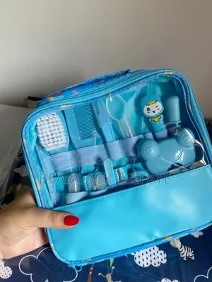 Kids Health Care Kit